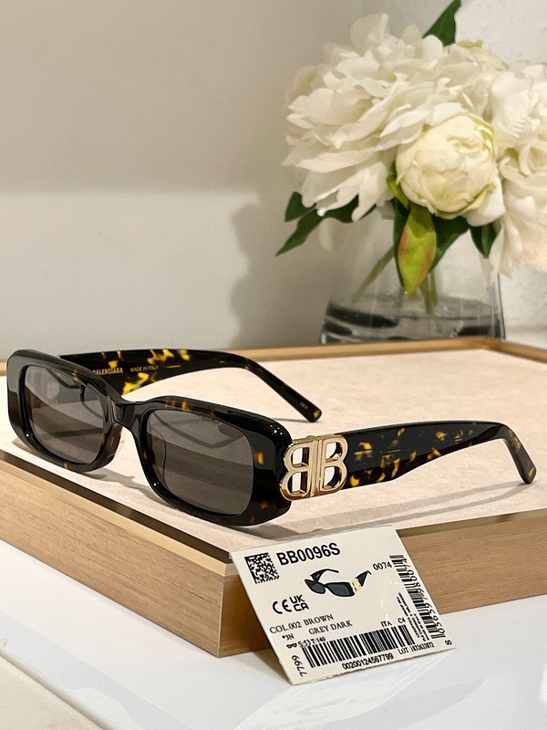 Balenciaga Sunglasses 165